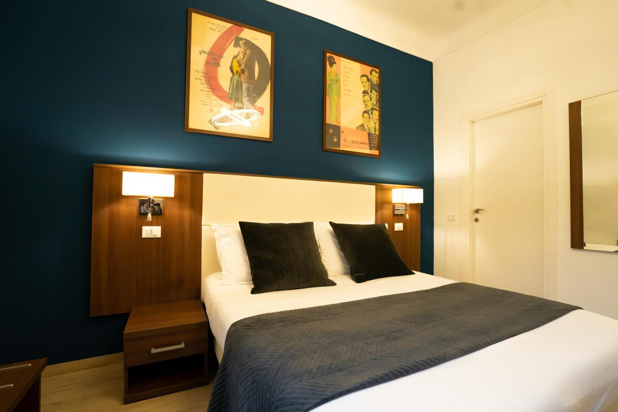 Archi Di Roma Guest House — Foto 3